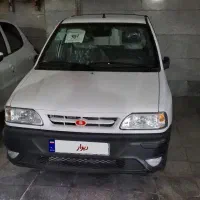 پراید وانت 151gxمدل۱۴۰۵با لاینر