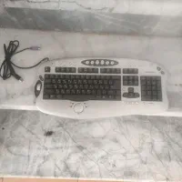 کیبوردFARASSOO