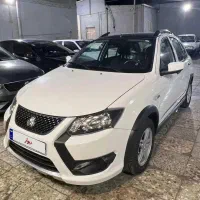 کوئیک gxrمدل۴۰۴تحویل برج۸