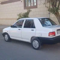 پراید131مدل1398تمیز به قیمت