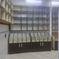 فروش واجاره مغازه دودهنه