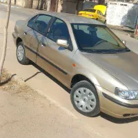 سمند مدل 84 LX