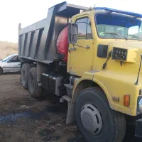 ولوو کمپرسی