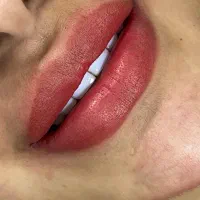 مدل برای شیدلب روسی،تینت لب دائمی،کانتور لب|خدمات آرایشگری و زیبایی|هشتگرد, شهرک ولیعصر (مصلی)|دیوار