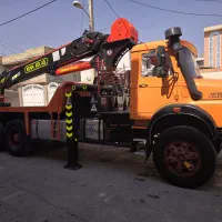 زیرمایلر جرثقیل ۱۴۰۲