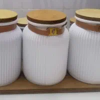 جا ادویه سرامیکی