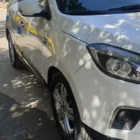 جک مدل ۹۴|خودرو سواری و وانت|کرمانشاه, |دیوار
