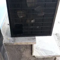 بخاری مینیبوس اتوبوس|قطعات یدکی و لوازم جانبی|ساوه, |دیوار