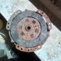 دیسک و صفحه پرشیا در حد