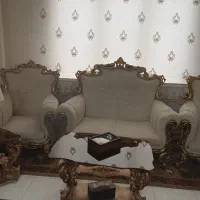 مبلمان هفت نفره