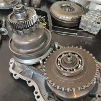 تعمیر گیربکس اتومات اریزو تیگو جک|خدمات موتور و ماشین|تهران, جی|دیوار