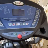 فروش فوری تردمیل سالم با قیمت مناسب