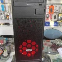 کیس حرفه ای طراحی و گیم