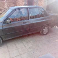 پراید مدل ۸۵|خودرو سواری و وانت|تربت جام, کشتارگاه|دیوار