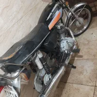 هندا مدل ۹۰ مدارک کامل