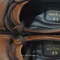 کفش دکترKطبی