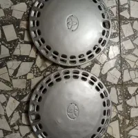 قالپاق فابریک تویوتا کریسیدا