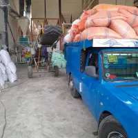 باربری|خدمات حمل و نقل|ماکلوان, |دیوار