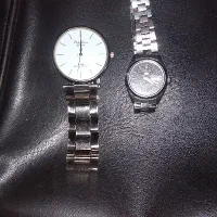 ساعت فیلیپ پرسیو و سیکو پنج اوتومات