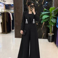 کت اورال.مزون لاوین