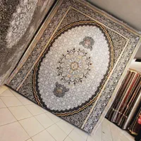 فرش ۱۲متری طرح ۷۰۰ شانه نقش تبریز ۴/۵۰۰|فرش|مشهد, طلاب|دیوار
