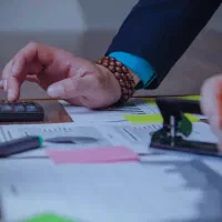 استخدام حسابدار
