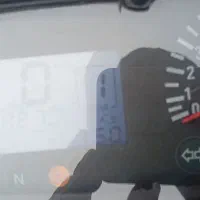 کبیر 1404|موتورسیکلت|بندرعباس, |دیوار