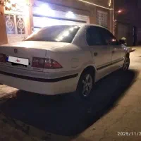 خودروی سمند کارمندی|خودرو سواری و وانت|زاهدان, |دیوار