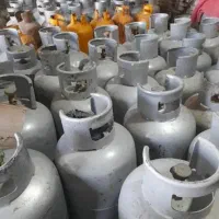 نمایندگی و پخش انواع کپسول گاز