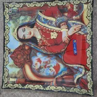 ظرف|ظروف سرو و پذیرایی|گرگان, |دیوار