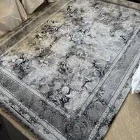 فرش افشار زرینه تبریز ۹ متری|فرش|تهران, سوهانک|دیوار