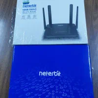 مودم روتر (NWR-920V2)