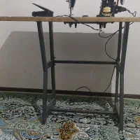 چرخ خیاطی|چرخ خیاطی و ریسندگی|کوهدشت, |دیوار