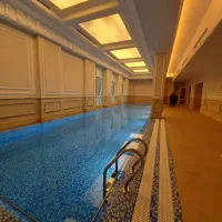 فروش آپارتمان ۲۰۰ متر فلامک فول مشاعات