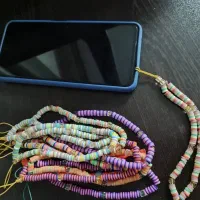 آویز موبایل
