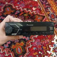 ضبط پایونرs105 و۷۱۵۰