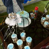 تولد در کافه دنج|خدمات پذیرایی، مراسم|مشهد, کوشش|دیوار