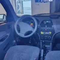 تیبا ۱ مدل ۹۲|خودرو سواری و وانت|پردیس, فاز ۸|دیوار