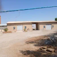 شعرک صعنتی بندر دیلم۲۸۰۰ متر