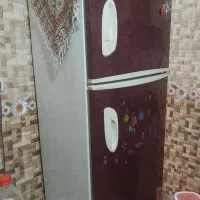 یخچال ۱۲ فوت