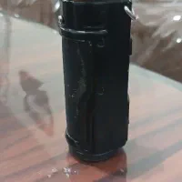 ارگاس 40 وات معاوضه