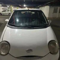 ام وی ام ۱۱۰ مدل ۸۷