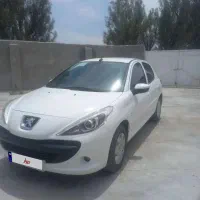 پژو۲۰۷|خودرو سواری و وانت|ارسنجان, |دیوار