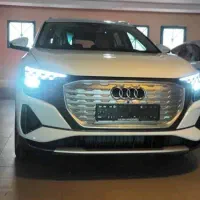 ا او دی etron Q5 2024 تیپ۳