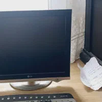 کامپیوتر   فورا|رایانه رومیزی|رشت, کوی مهر|دیوار