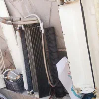 نصب‌وسرویس‌کولر