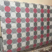 تشک طبی دونفره