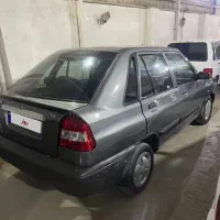 پراید ۱۴۱مدل۸۶