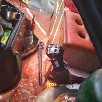 ولوو مدل ۶۶|خودرو سنگین|کرمانشاه, |دیوار