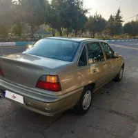 دوو سی ال وو|خودرو سواری و وانت|نجف‌آباد, امیرآباد|دیوار